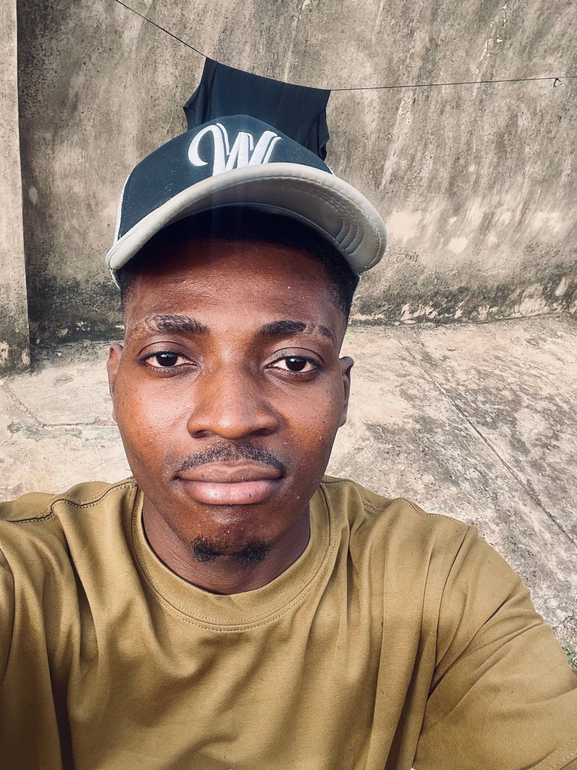 Victor Ayomide